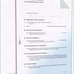 Selten Gründungsprotokoll Gemeinnütziger Verein Muster Vorlage