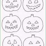 Selten Halloween Basteln Vorlagen &amp; Ideen Zum Ausdrucken