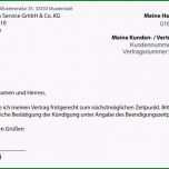 Selten Handyvertrag Kündigen Vorlage Mit Rufnummernmitnahme