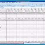 Selten Haushaltsbuch Excel Vorlage Kostenlos 2015 – De Excel