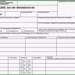 Selten Informationen Zur Meldepflicht Bei Wohnungswechsel