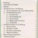 Selten Inhaltsverzeichnis