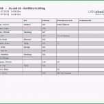 Selten Konzept Vorlage Pdf Wunderbar 11 Arbeitsplan Vorlage Pdf