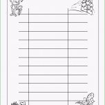 Selten Kostenlose Inhaltsverzeichnis Vorlage Für Schule