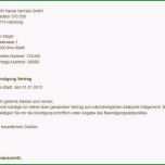 Selten Kündigung Klarmobil Rufnummernmitnahme Vorlage Erstaunlich