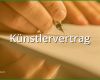 Selten Künstlervertrag Muster Musterix