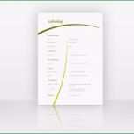 Selten Kurzbewerbung Schreiben