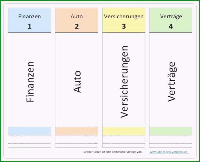 leitz 1686 vorlage word