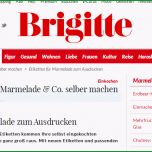 Selten Marmelade Etiketten Vorlage Word Papacfo