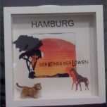 Selten Musical Gutschein Geschenkidee