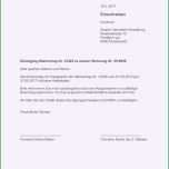 Selten Neues Fristgerechte Kündigung Muster