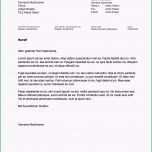 Selten Pages Briefvorlage norm Din 5008 Mit Bezugszeichenzeile