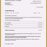 Selten Praktikumszeugnis Vorlage Schüler Fabelhaft 9 Mahnung