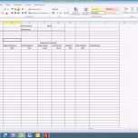 Selten Produktionsplanung Excel Vorlage – Pronostico