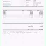 Selten Proforma Rechnung Vorlage Rechnung Vorlag Proforma