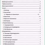 Selten Projektarbeit Xxxx Projektdokumentation Operative