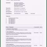 Selten Protokoll Vorlage Word Muster Und Vorlageverlaufsprotokoll