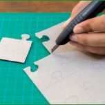 Selten Puzzle Selber Machen Vorlage Vorlage Lebenslauf Part 8