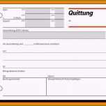 Selten Quittung Vorlage Excel 15 Vorlage R R Quittung