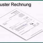 Selten Rechnung Schreiben Schnell Und Einfach Für Ms Fice