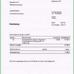 Selten Rechnungen Und Angebote Schreiben – Kostenlos Vorlagen