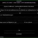 Selten Reisevollmacht Muster