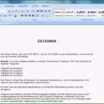 Selten Schön Qualifiziertes Arbeitszeugnis Vorlage Kostenlos