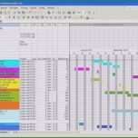 Selten Schön Ressourcenplanung Excel Vorlage
