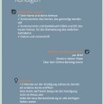 Selten Sparkasse Konto Kündigen Schnell &amp; Unkompliziert