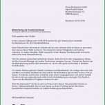 Selten Sponsorenbrief Vorlage