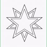 Selten Stern Vorlage Zum Ausdrucken Pdf Sternvorlagen Kribbelbunt