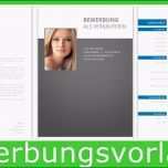 Selten Tabellarischer Lebenslauf Mit Anschreiben Als Vorlage