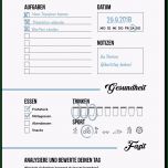 Selten Tagesplaner Tipps Und Kostenloser Download