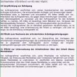 Selten Unterweisung Fremdfirmen Vorlage