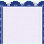 Selten Urkunde Diplom Gestalten Als Vorlage