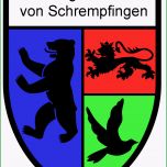 Selten Vereinigte Staaten Von Schrempfingen