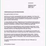 Selten Vorlage Initiativbewerbung Bewerbung