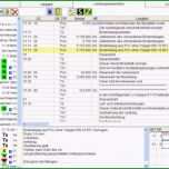 Selten Vorlage Leistungsverzeichnis Excel – De Excel