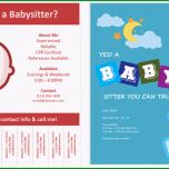 Selten Wie Man Flyer In Microsoft Word Mit Freien Vorlagen