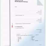 Selten Wohnungsmietvertrag Muster Standardmietvertrag Zum Download