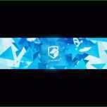 Selten Youtube Kanalbanner Vorlage Elegant Free Youtube Banner