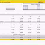 Selten Zinsen Berechnen Excel Vorlage Genial Absatzkredite