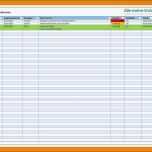 Sensationell 10 Inventarliste Excel Vorlage