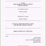 Sensationell 10 normbrief Vorlage Word