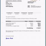 Sensationell 10 Vorlage Geschäftsbrief Din