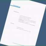 Sensationell 100 X Vorlage Kurzbewerbung Zum Download