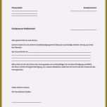 Sensationell 12 Kündigungsschreiben Vorlage Fitnessstudio