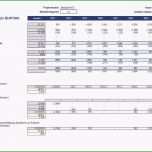 Sensationell 13 Gewinn Und Verlustrechnung Vorlage Excel Kostenlos