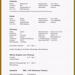 Sensationell 13 Vertrag Aufsetzen Vorlage