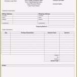 Sensationell 14 Quittung Vorlage Word